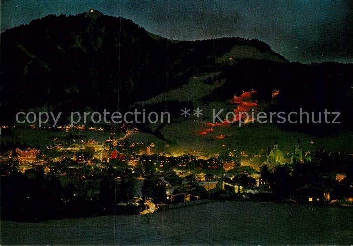 Kitzbuehel Tirol Hahnenkamm