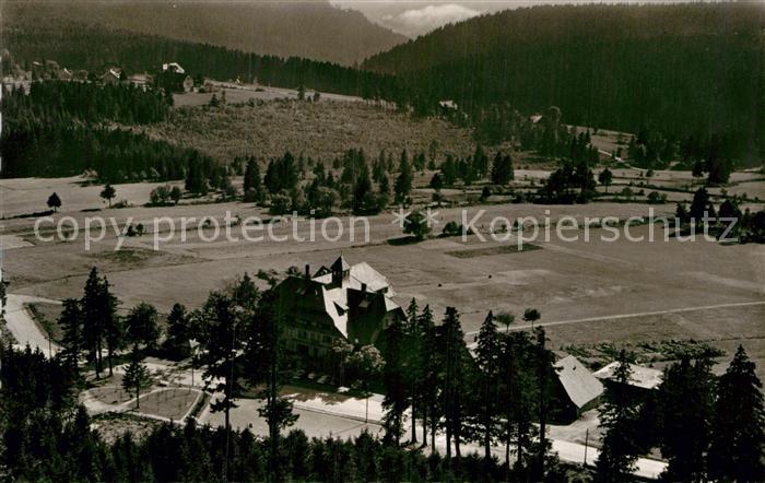 Lamm Kniebis Kurhotel