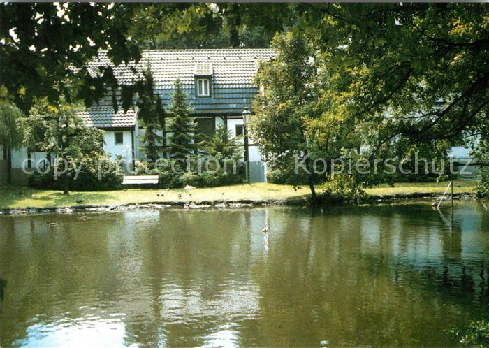 Oberhausen Sankt Antony Huette