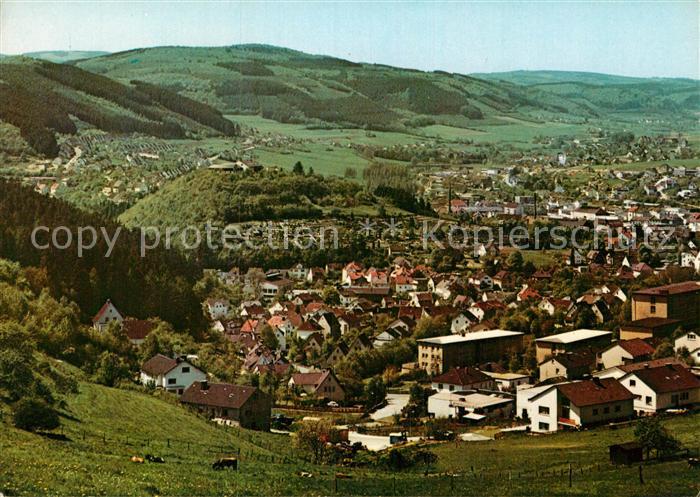 Plettenberg Panorama