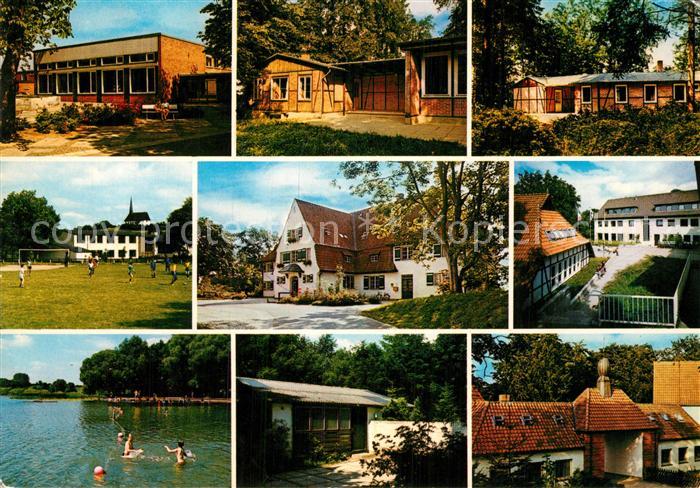 Ploen See Jugendheim