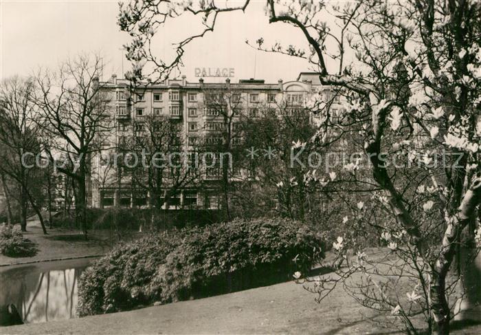 Bruessel Bruxelles Palace Hotel