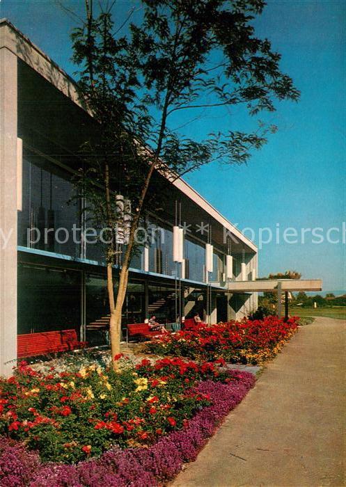 Krozingen Bad Kurhaus