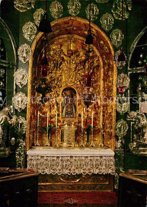 Altoetting Gnadenmutter