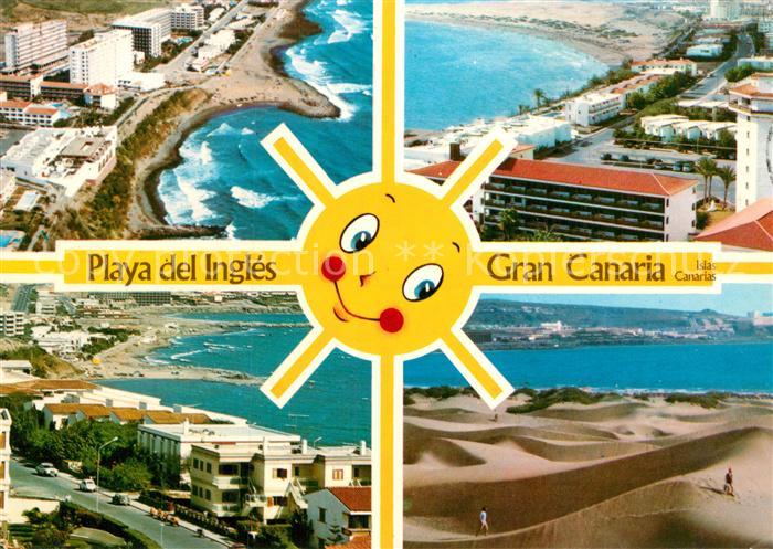 Gran Canaria Playa del Ingles Duenen Hotel