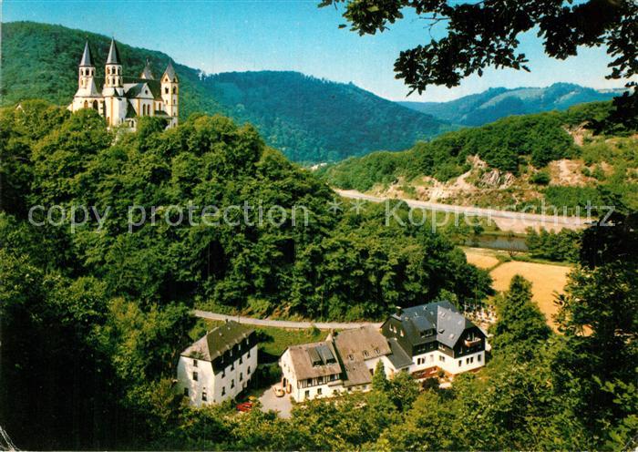 Oberndorf Marburg Lahn Klostermuehle Fckeltraeger