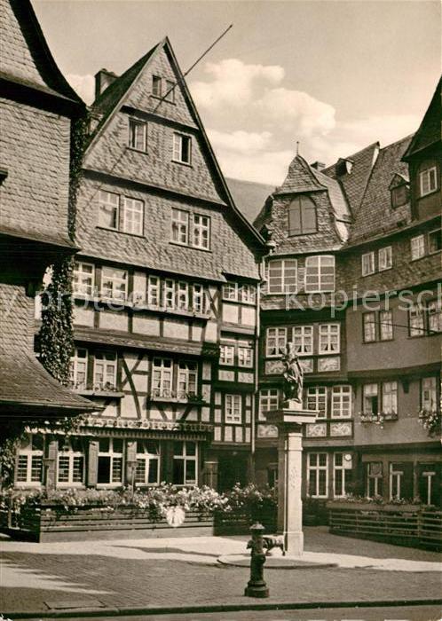 Frankfurt Main Roseneck