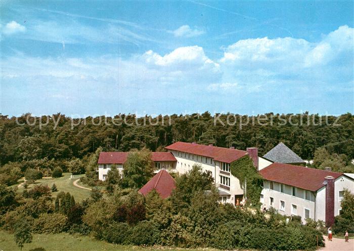 Eberstadt Darmstadt Kanaan Ruestzeitenhaus Jesu Freude