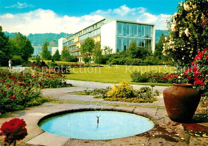 Bielefeld Paedagogische Hochschule