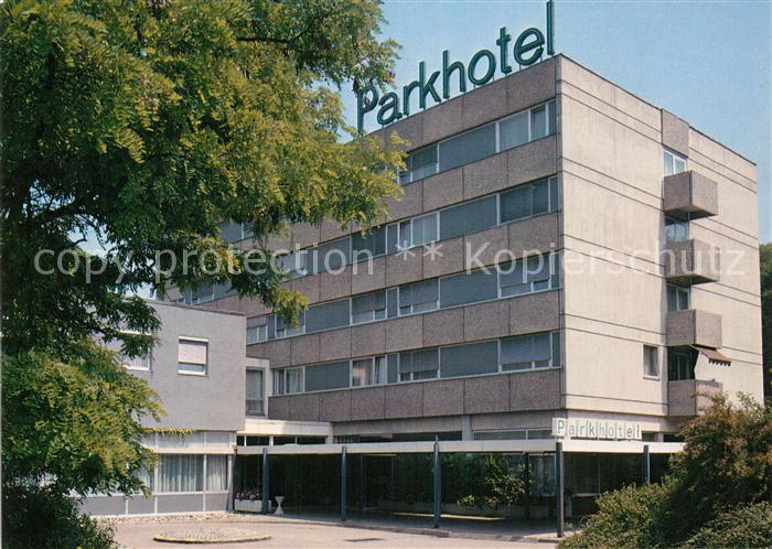 Bietigheim Baden Parkhotel