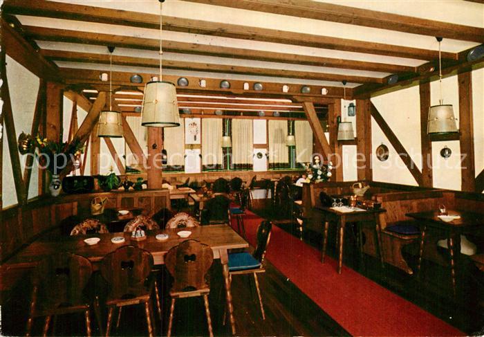 Bad Woerishofen Restaurant Trautwein