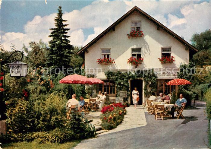 Bad Woerishofen Zum Mostkruegle