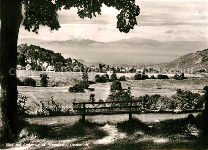 BADENWEILER BW Panorama