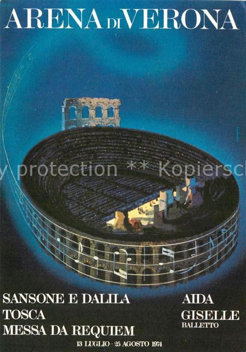 Stadion Stadium Estadio-- Arena Verona