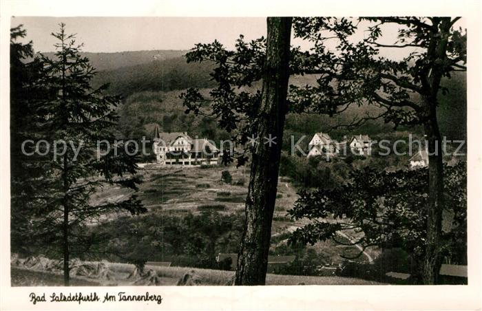Bad Salzdetfurth Am Tannenberg