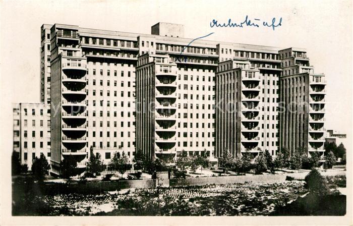 Paris Hopital Beaujon