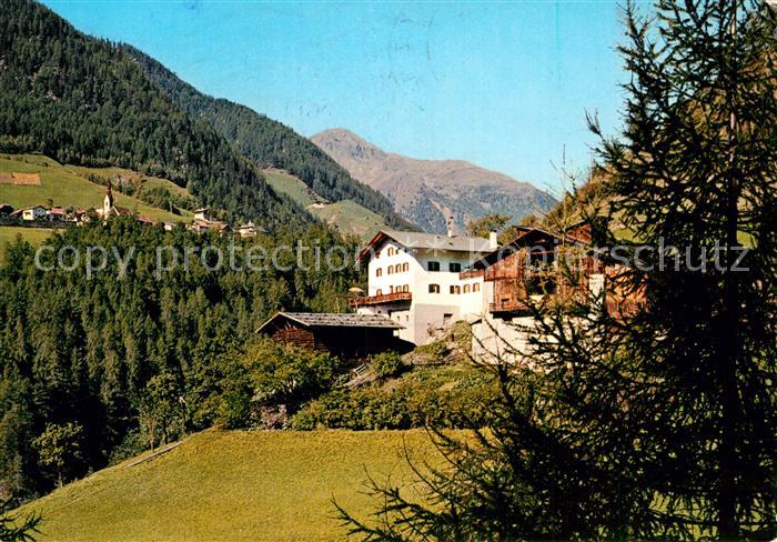Karthaus Schnalstal Vinschgau Gasthaus Tumlhof