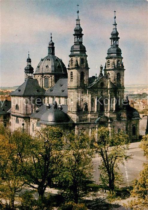 Fulda Dom