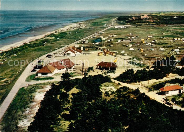 Sahlenburg Fliegeraufnahme