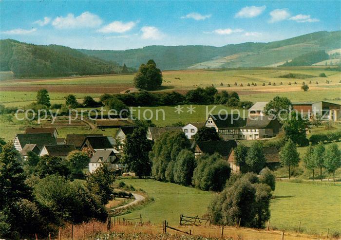 Niederhelden Gasthof und Pension Franz Struck