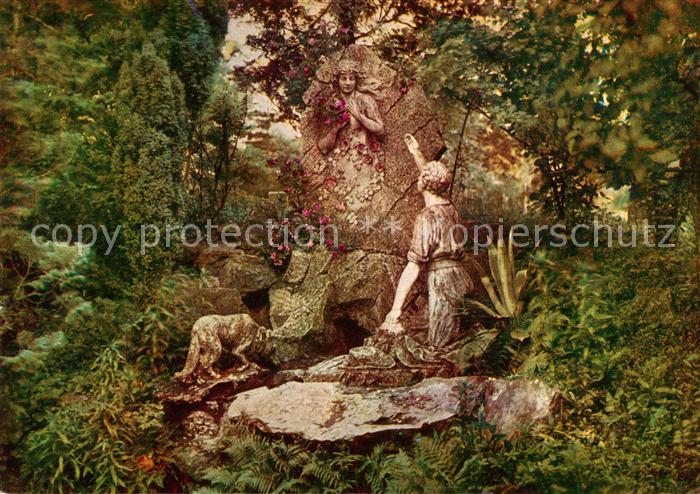 Sangerhausen Suedharz Rosarium Heideroeschen