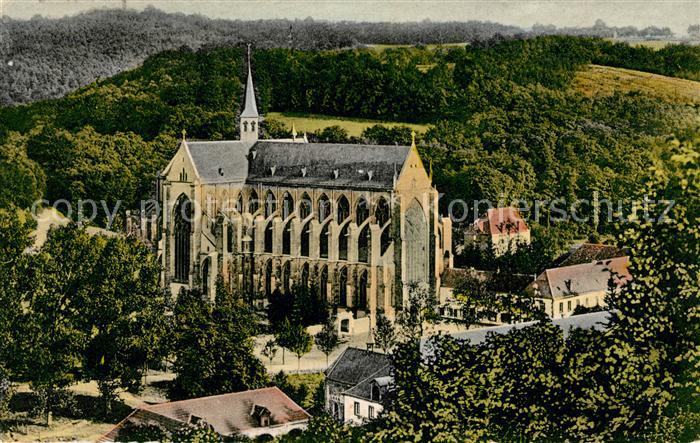 Koeln Rhein Altenberger Dom