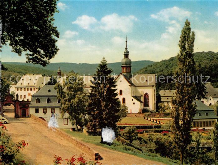 Eberbach Rheingau Kloster Eberbach Zisterzienser Abtei