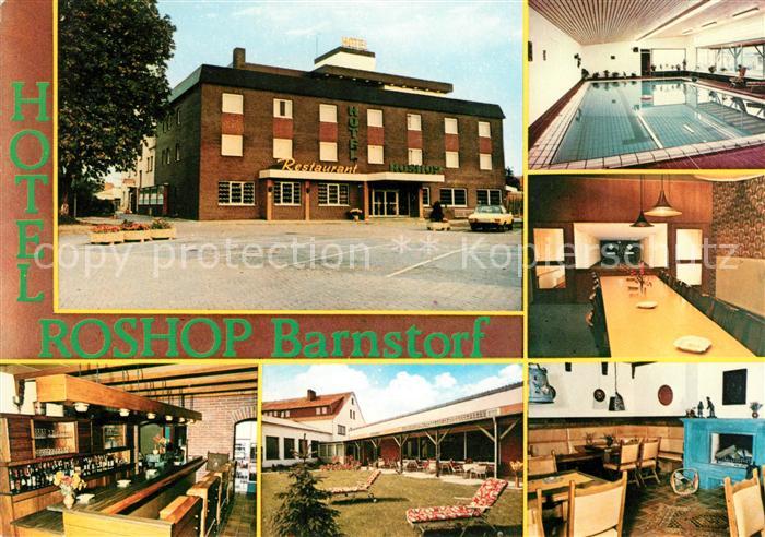 Barnstorf Diepholz Hotel Roshop Hallenbad Kegelbahn Gaststube