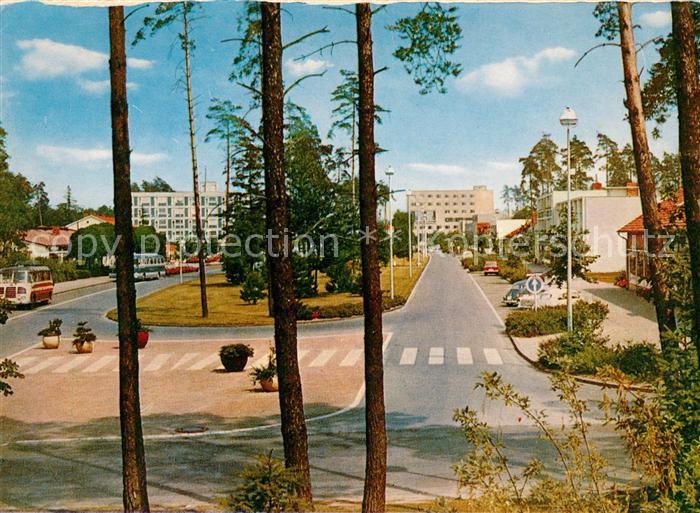 Espelkamp Breslauer Strasse