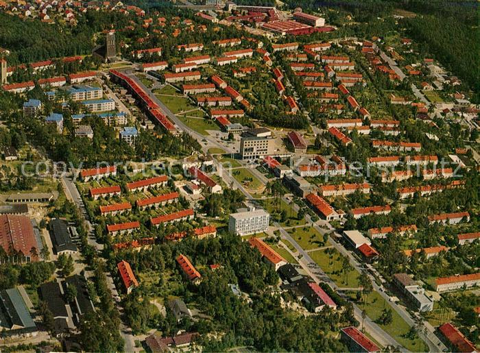 Espelkamp Fliegeraufnahme