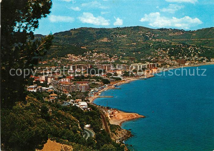 Andora Panorama