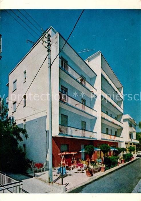 Riccione Hotel Condor