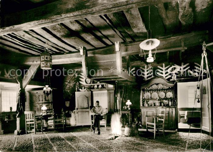 Bremerhaven Geesthaus