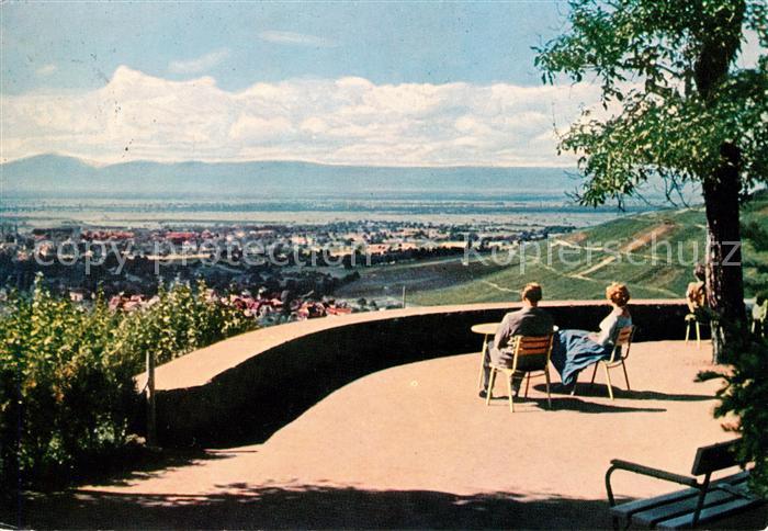 BADENWEILER BW Vogesenblick