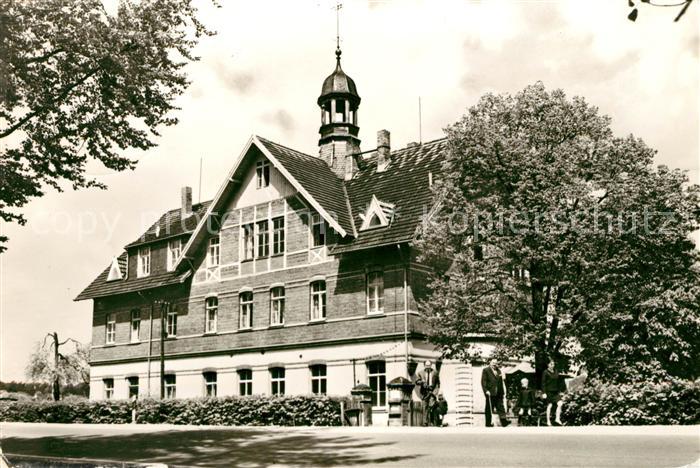 Hohenstein-Ernstthal Bethlehemstift