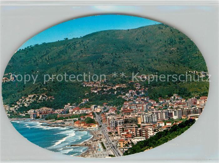 Andora Panorama