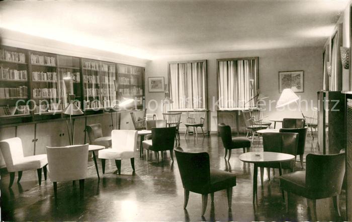 Koenigstein Taunus Haus Koenigstein Gewerkschaft der Eisenbahner