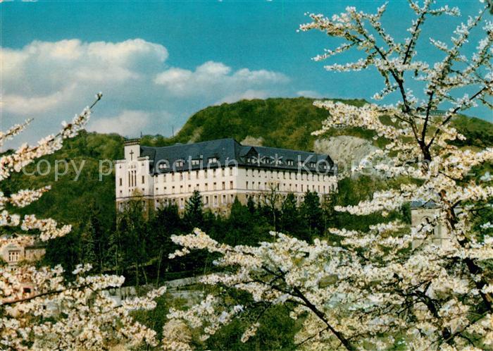 Vallendar Pallotti Haus