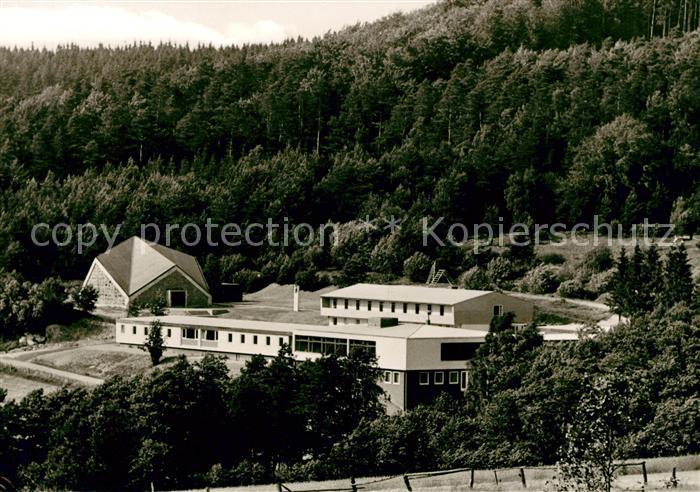 Hilders Rhoen Familienferienheim Michaelshof