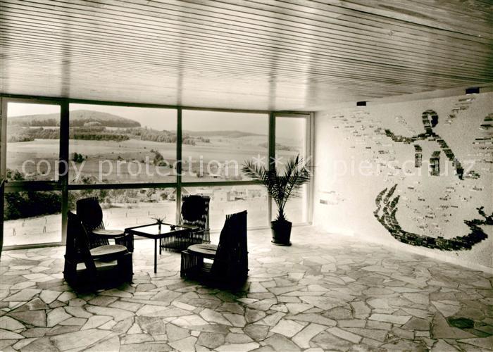 Unterbernhards Familienferienheim Michaelshof