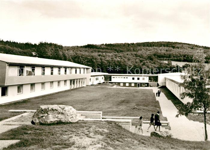 Unterbernhards Familienferienheim Michaelshof