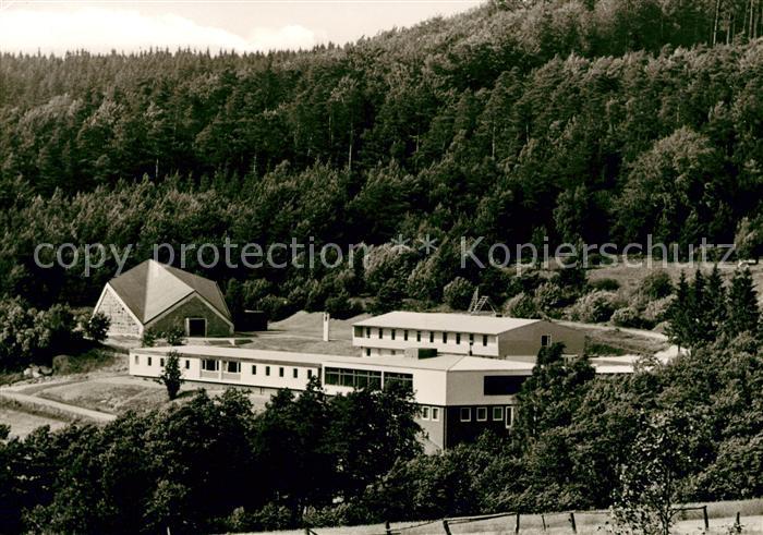 Hilders Rhoen Familienferienheim Michaelshof