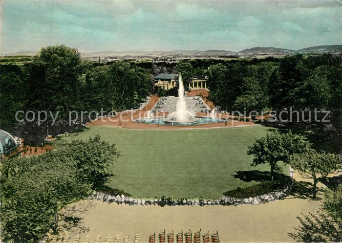Bad Oeynhausen Kurhaus