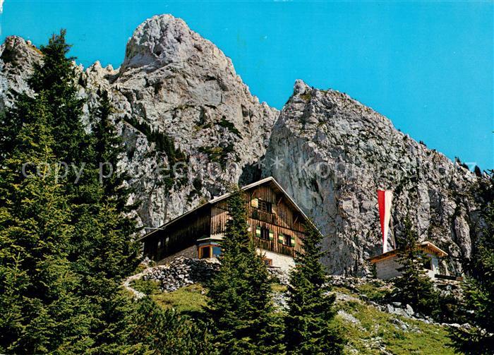 Saeulinghaus mit Saeuling