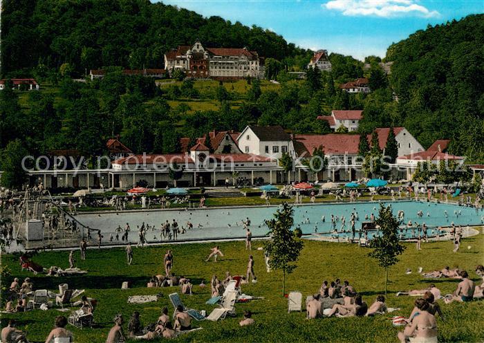 BADENWEILER BW Sportbad