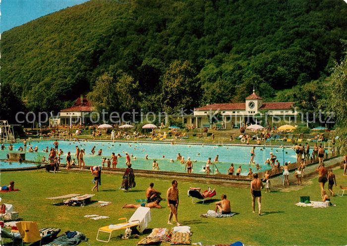 BADENWEILER BW Sportbad