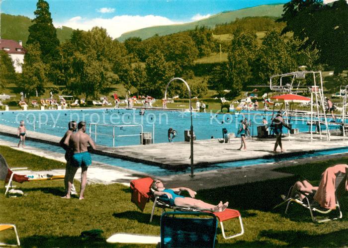 BADENWEILER BW Sportbad