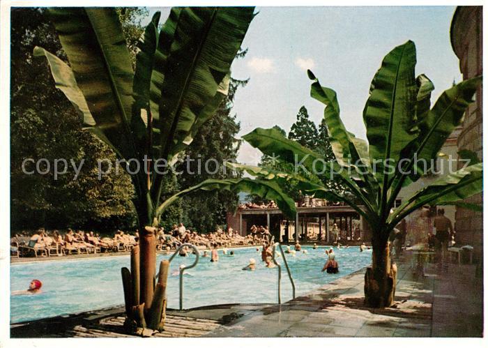 BADENWEILER BW Thermalschwimmbad