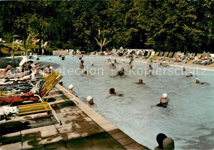 BADENWEILER BW Thermalschwimmbad