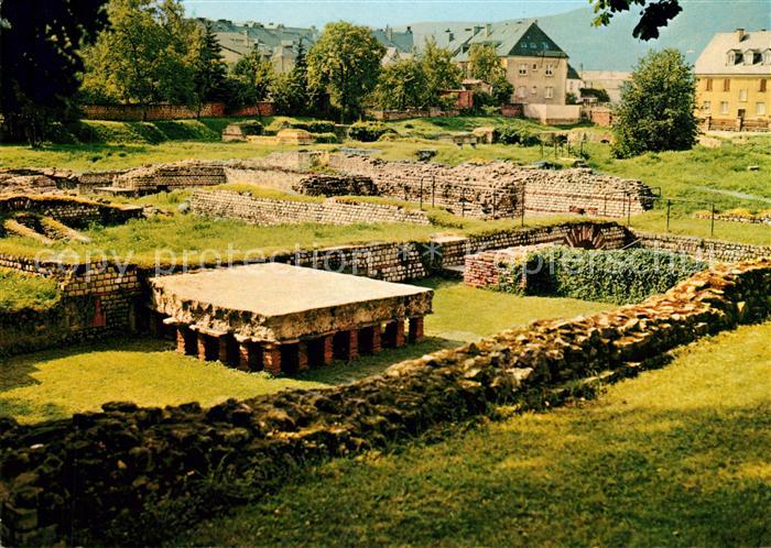 Trier Barbarathermen